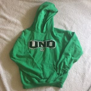 University of North Dakota Hoody Sweatshirt
